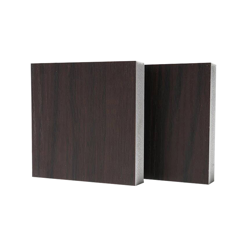 15 mm Rigid Pvc Foam Board Decorative 3d Wall Panels 