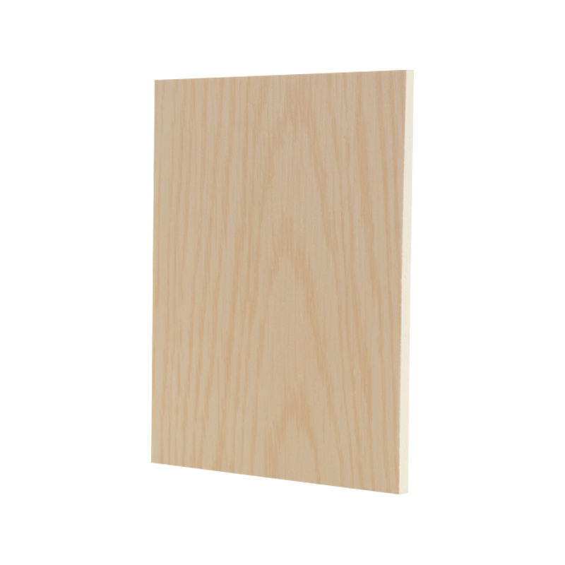 12 mm Fireproof Board Lignum Grain High Densitas PVC Foam Board PVC laminae laminae 